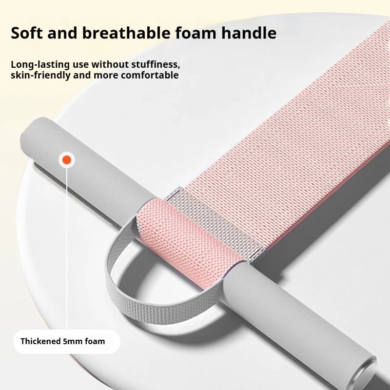 Knitting Resistance Stretch Strap