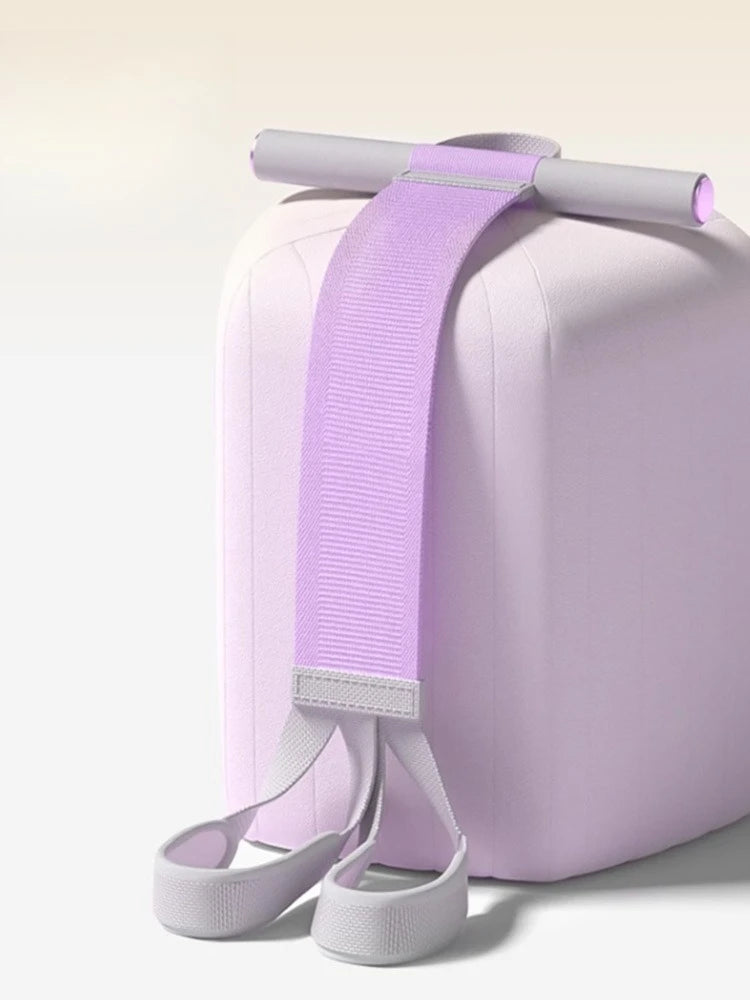 Knitting Resistance Stretch Strap