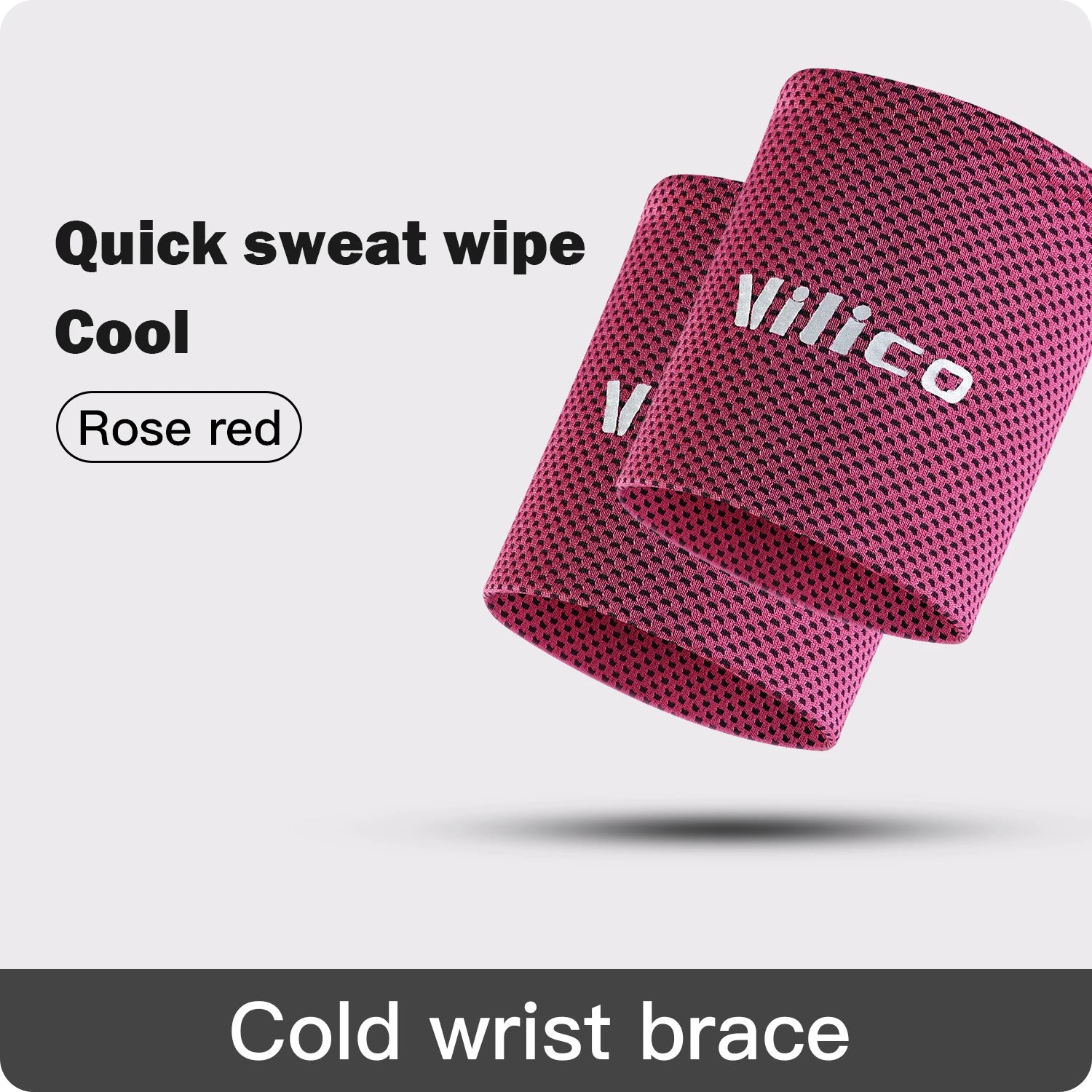 Cooling Sport Wristband