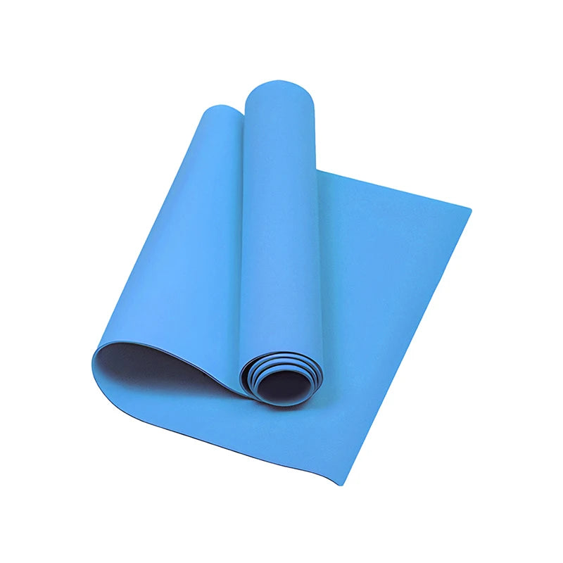 4MM EVA Yoga Mat
