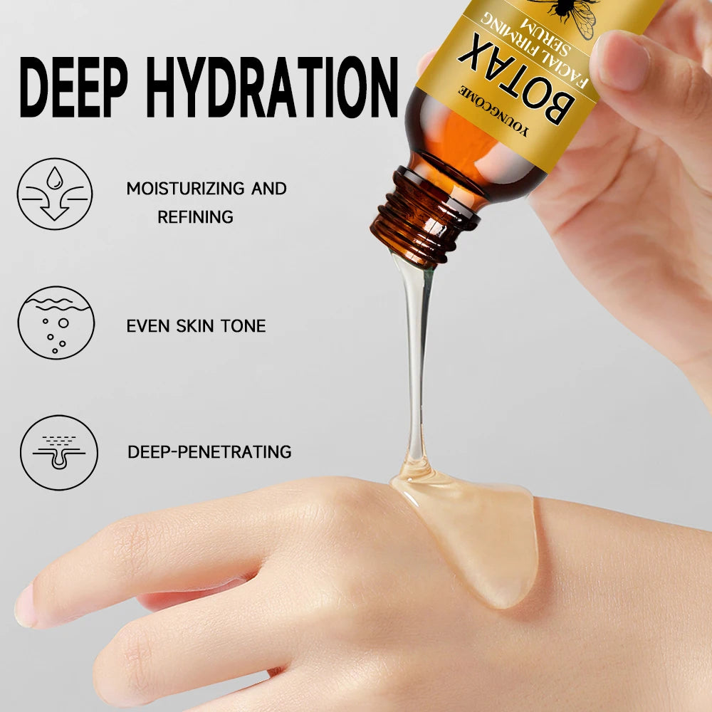 Bee Venom Collagen Serum - Anti-Aging