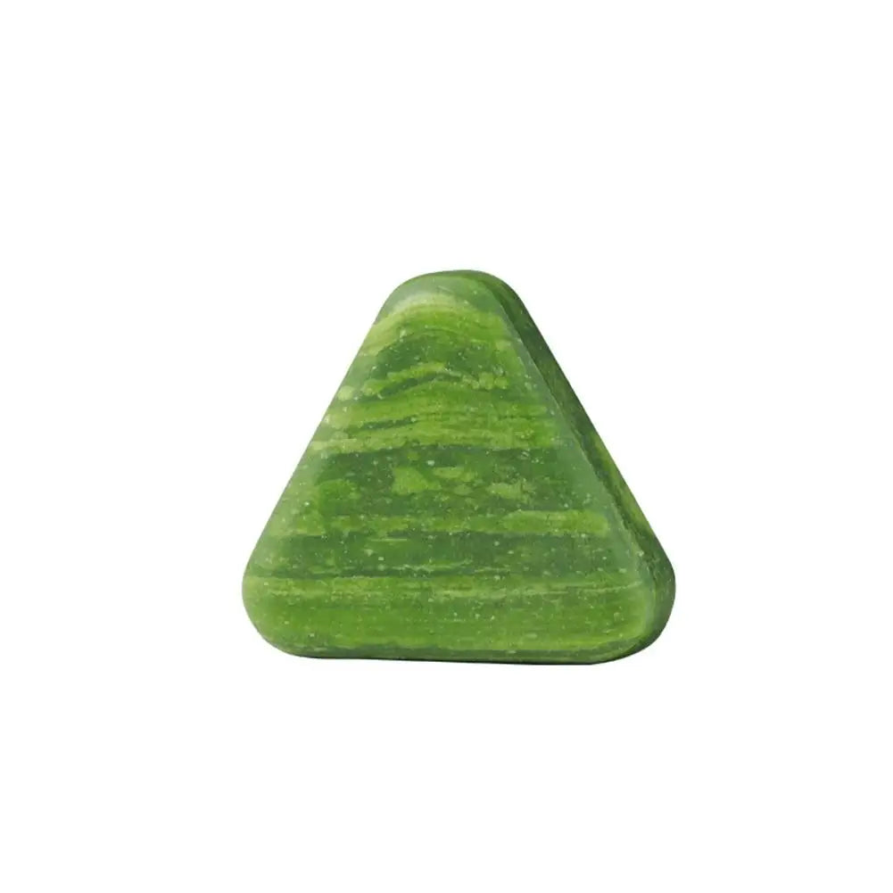 Herbal Shampoo Bar - Cypress & Polygonatum Oil Control Treatment (120g)