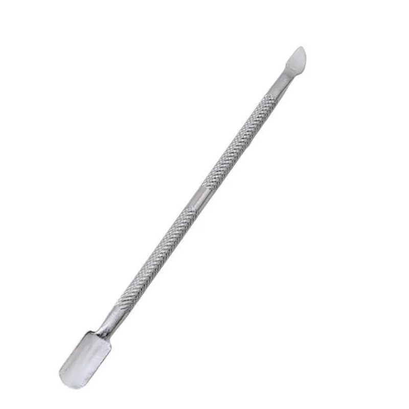 Stainless Steel Cuticle Care Kit