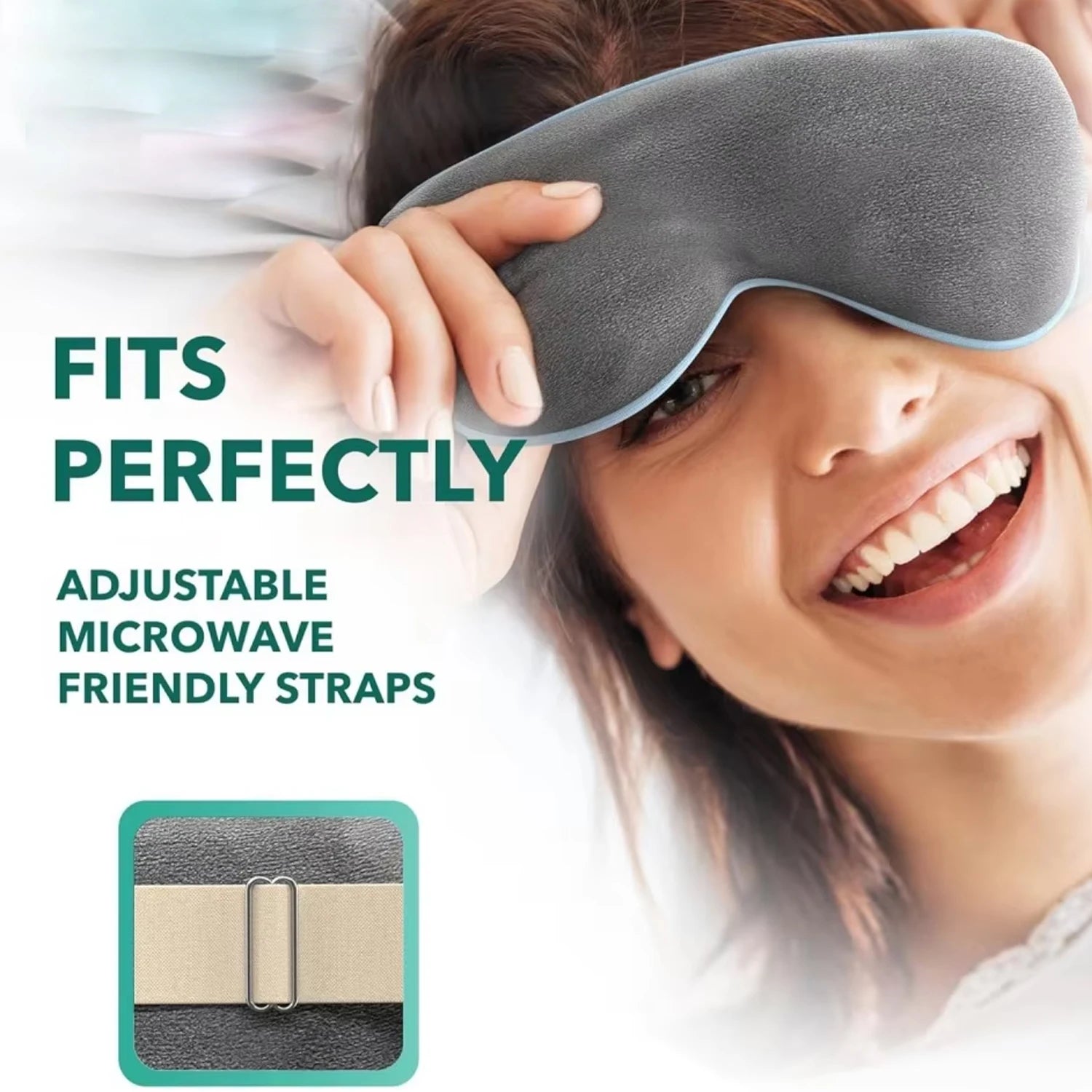 Thermal Eye Comfort Mask