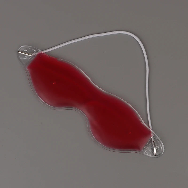 Reusable Gel Cooling Eye Mask
