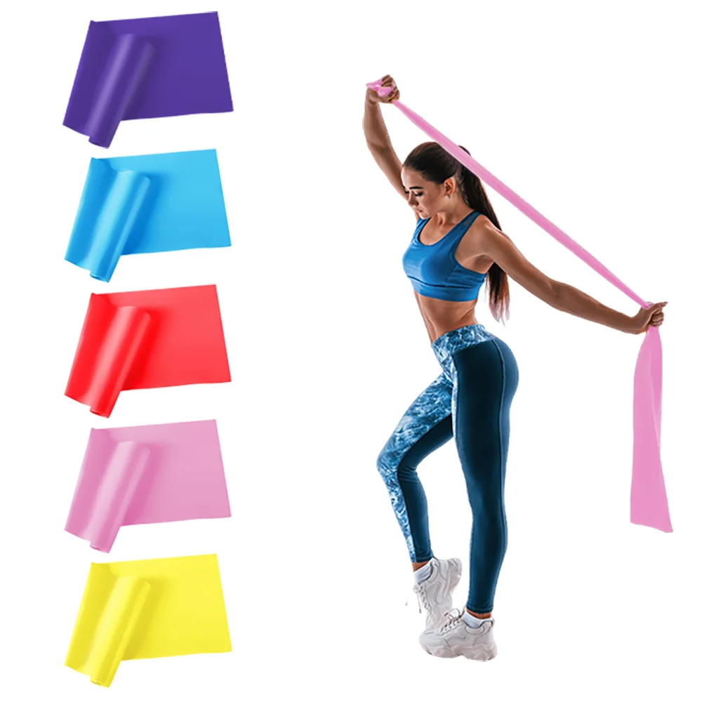 Resistance Band Set