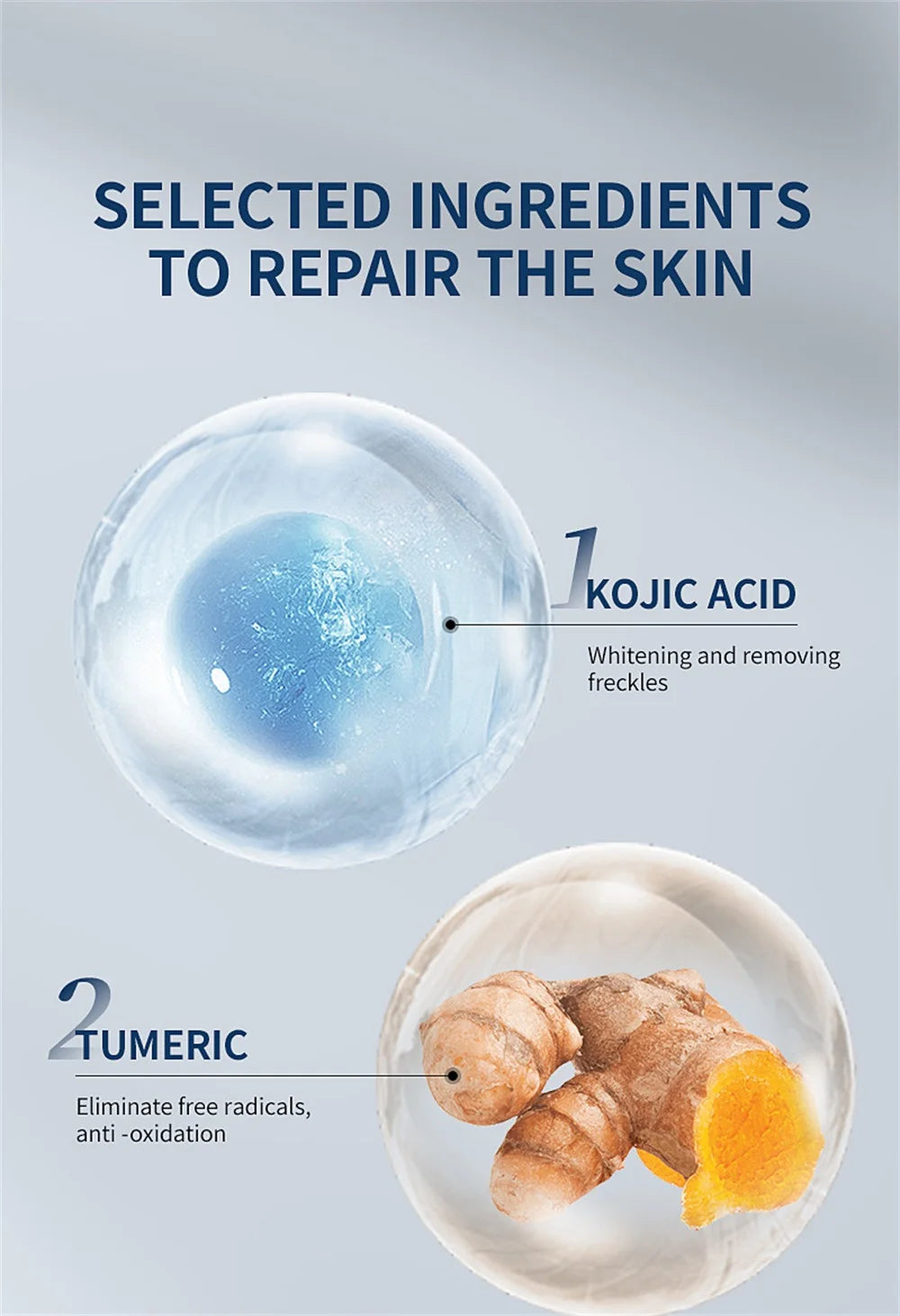 Spot-Removing Whitening Cream - Melasma & Dark Spot Treatment