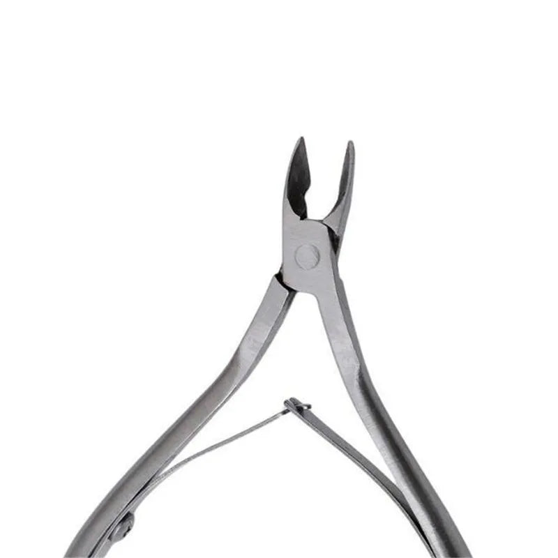 Stainless Steel Cuticle Care Kit