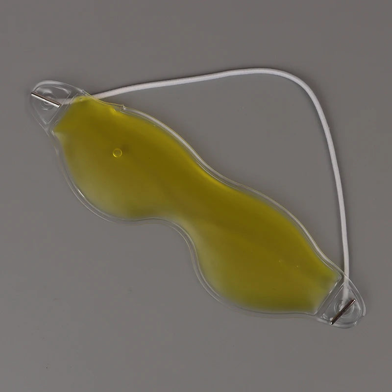 Reusable Gel Cooling Eye Mask
