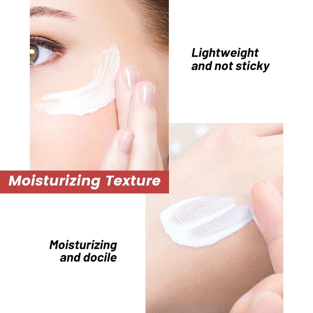 Brightening Freckle Cream - Dark Spot & Melasma Treatment