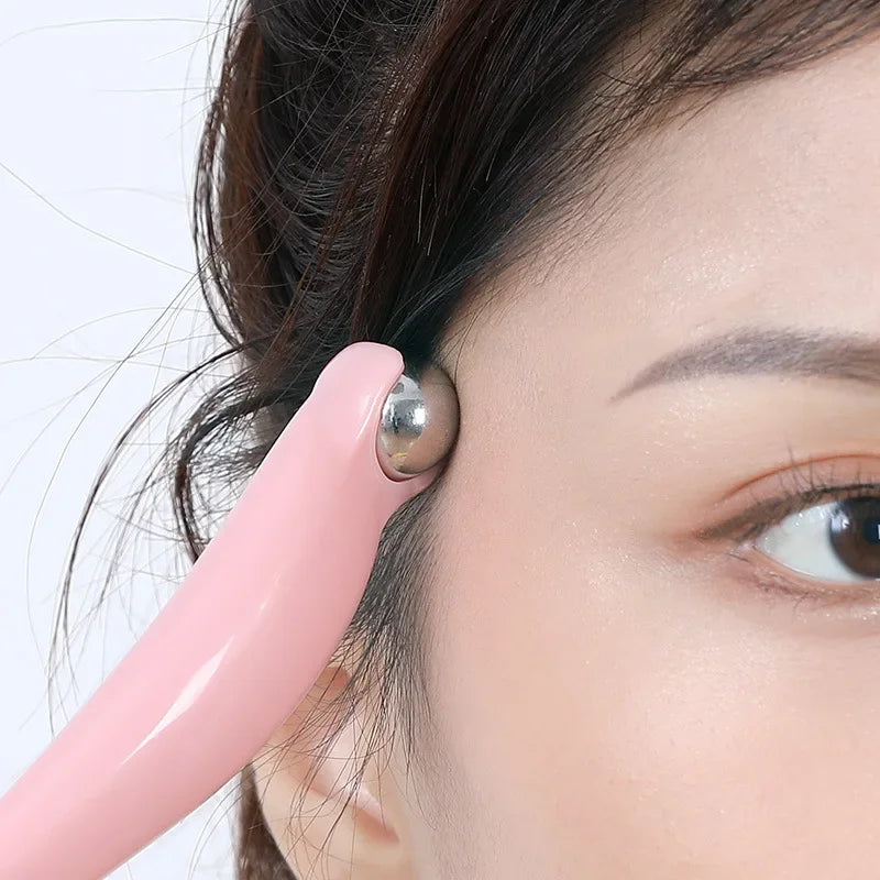 Octopus Head Massage Comb