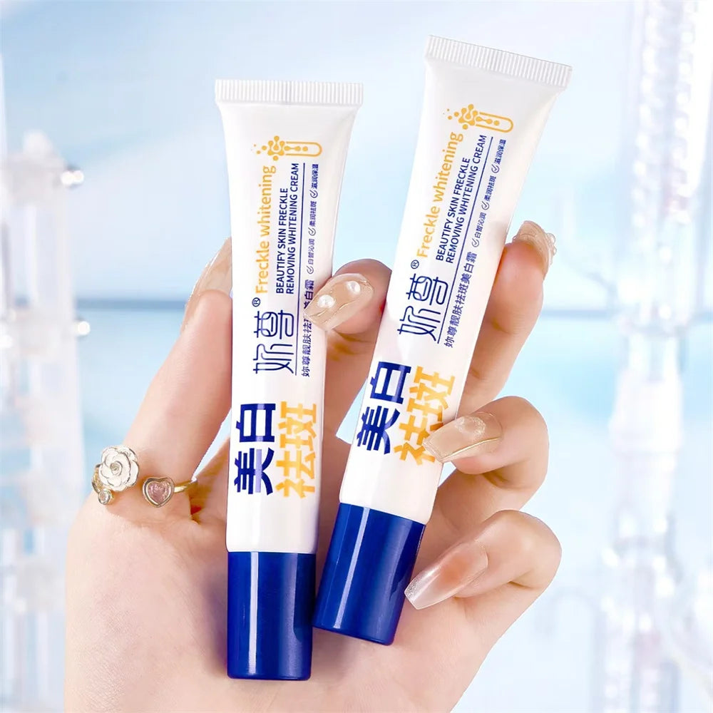 Spot-Removing Whitening Cream - Melasma & Dark Spot Treatment
