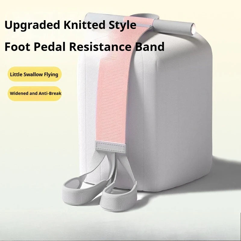 Knitting Resistance Stretch Strap