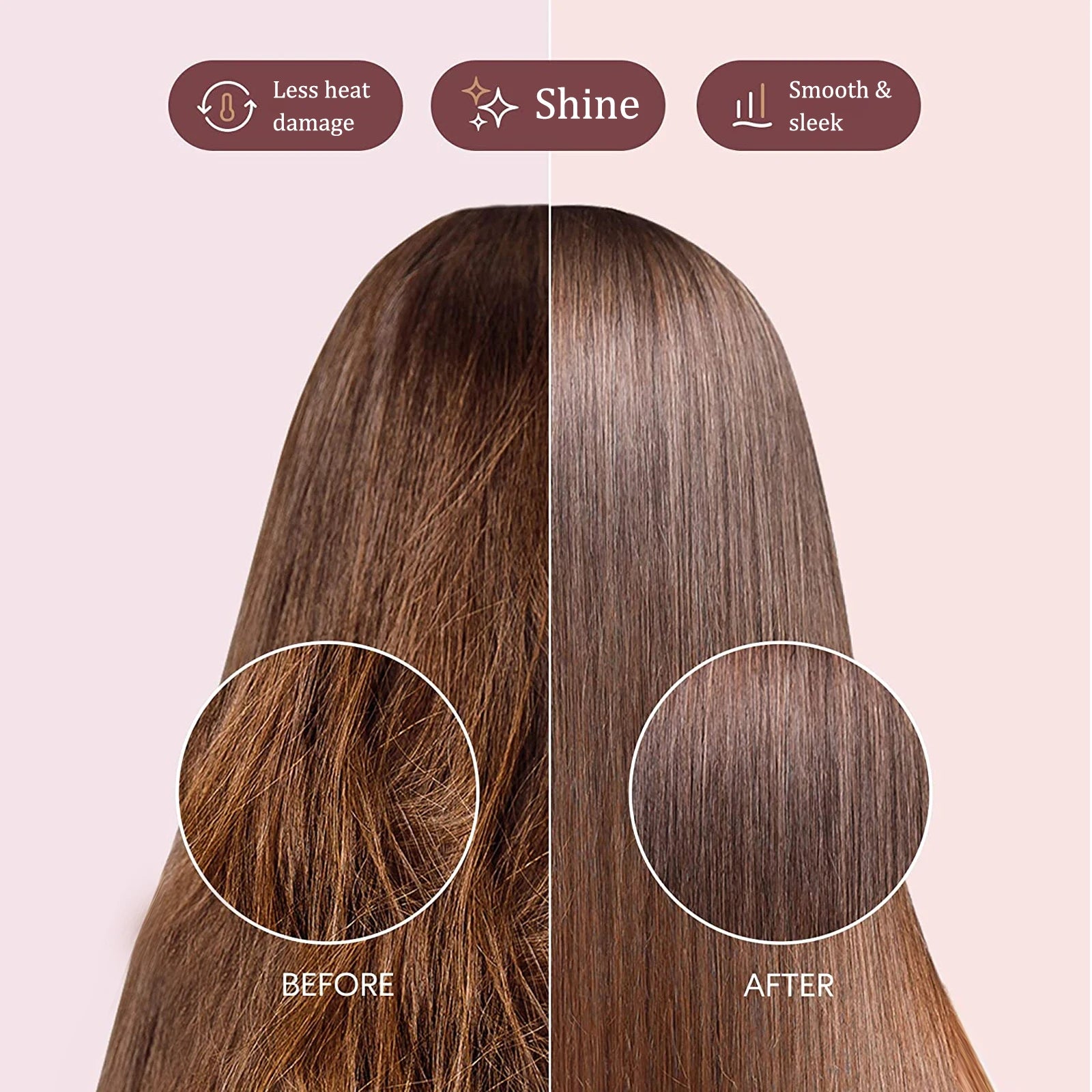 Forrest Essence Oil Shampoo - Deep Nourishing & Softening Therapy