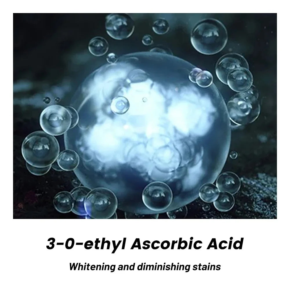 Brightening Freckle Cream - Dark Spot & Melasma Treatment