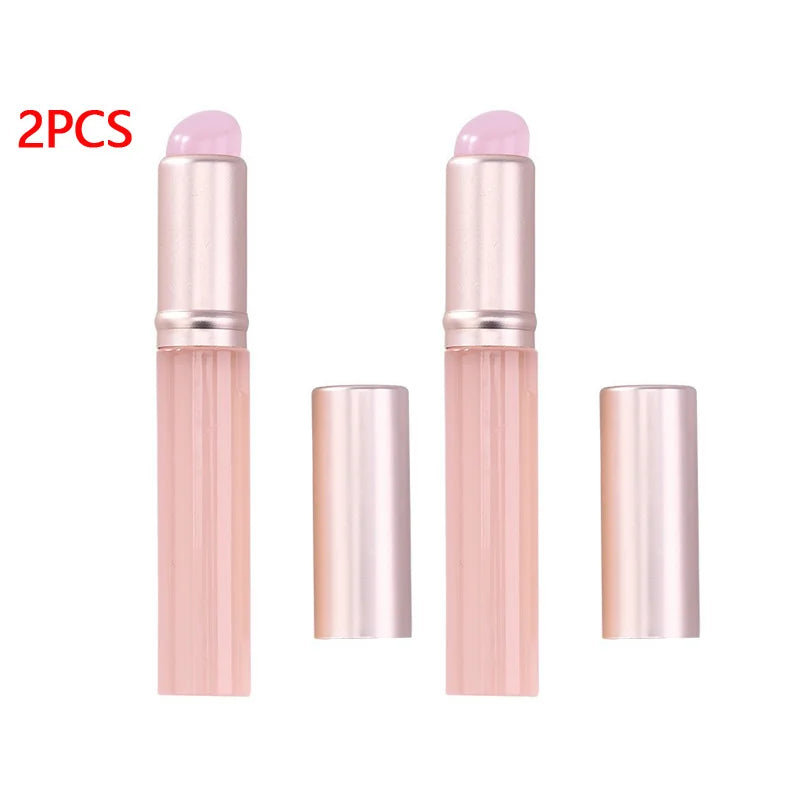 Silicone Nail Art Applicator Brush