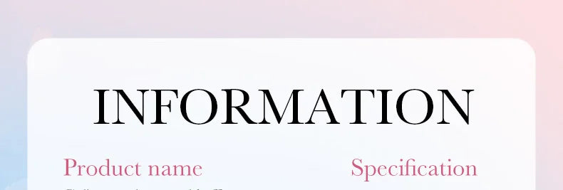 Intensive Eye Recovery Cream - Anti-Dark Circles & Wrinkle Repair