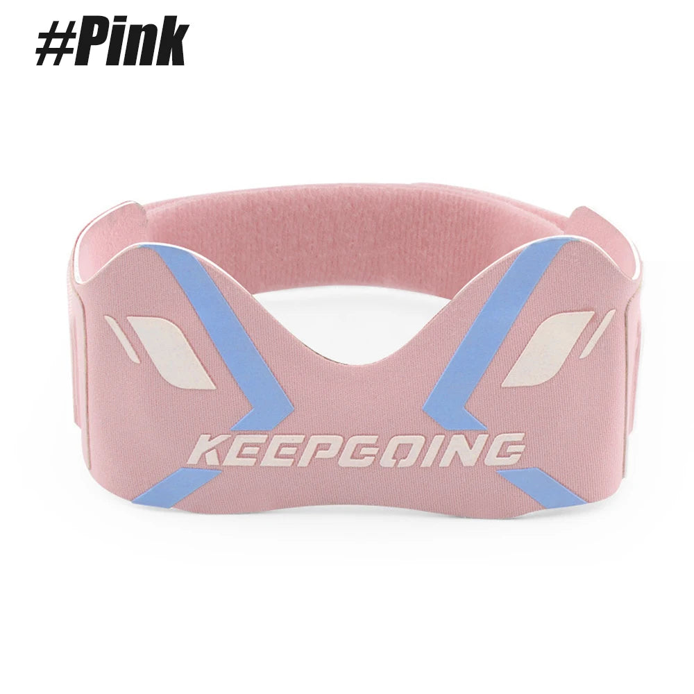 Lightweight Patella Knee Strap