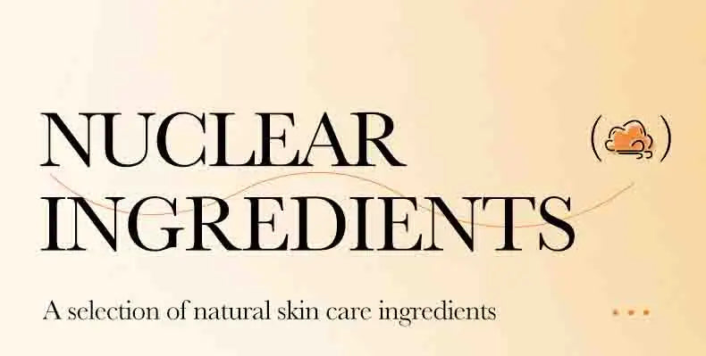 Fruit Infusion Facial Cleansing Mousse - Hydrating & Gentle Massage Foam