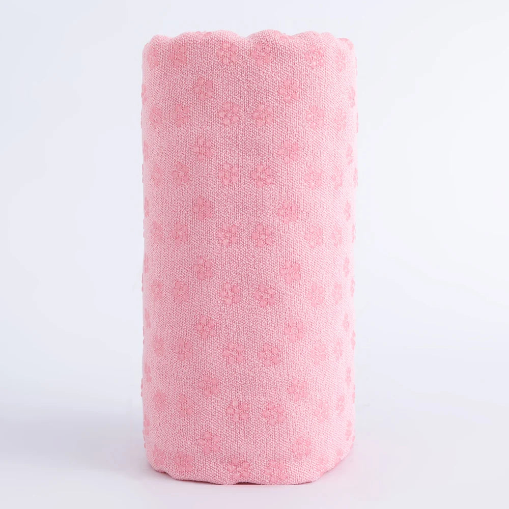 Yoga Grip Towel