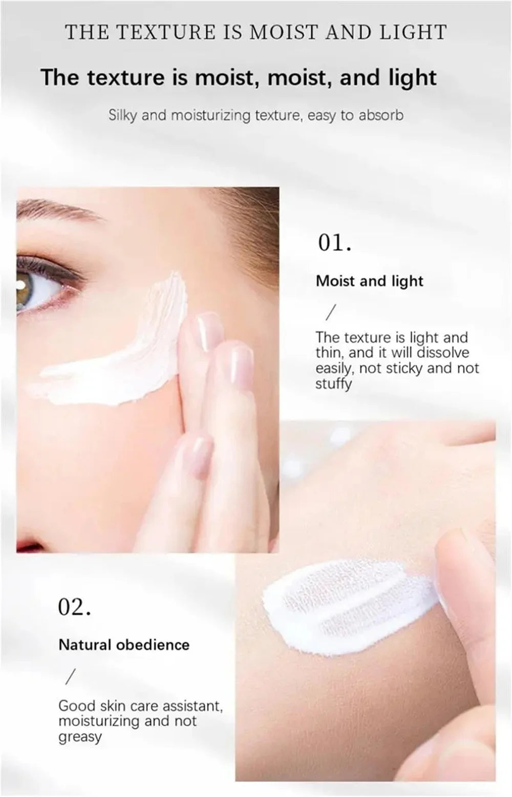 Spot-Removing Whitening Cream - Melasma & Dark Spot Treatment