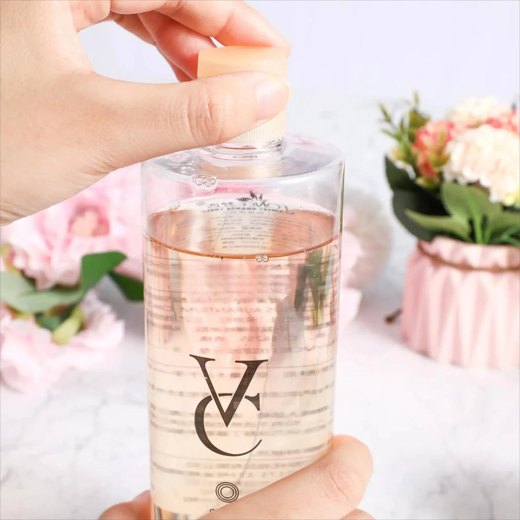 Vitamin C Toner - Brightening & Refreshing 500ml