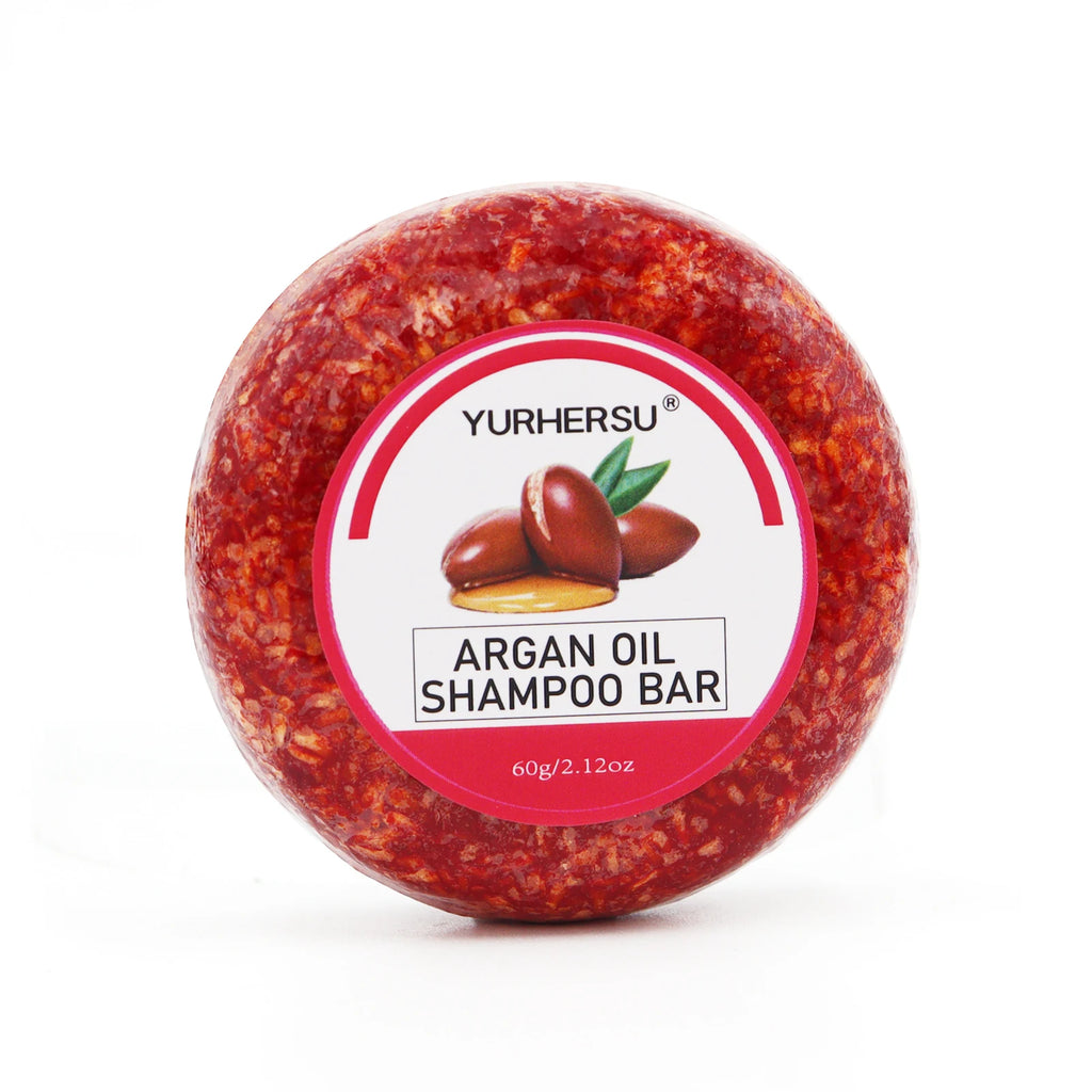 Forrest Essence Oil Shampoo - Deep Nourishing & Softening Therapy