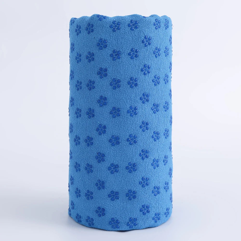 Yoga Grip Towel