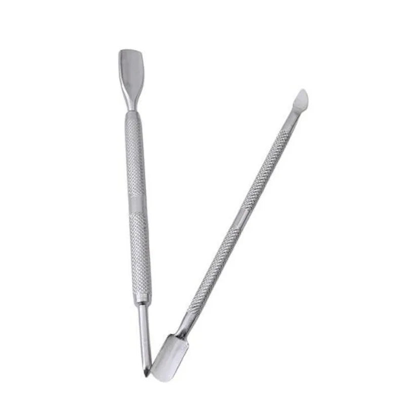 Stainless Steel Cuticle Care Kit