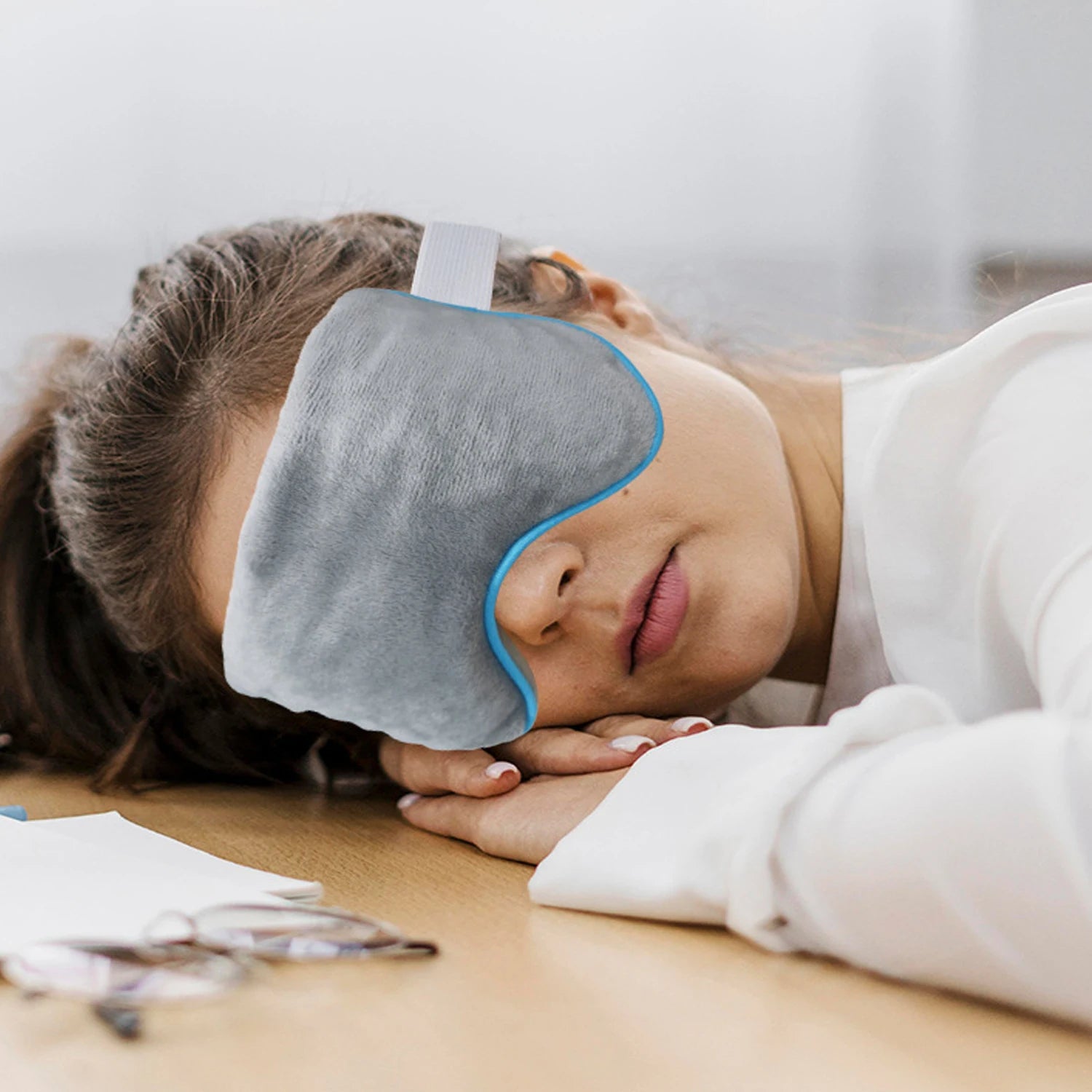 Thermal Eye Comfort Mask