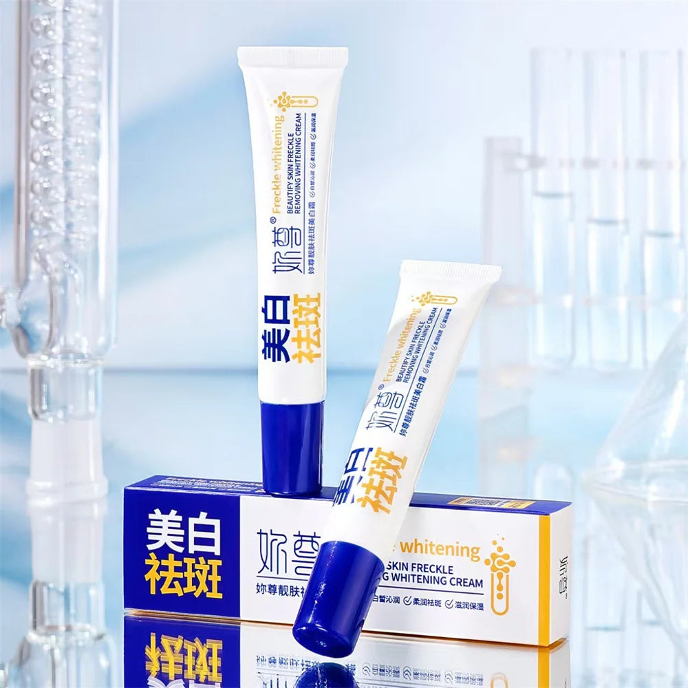 Spot-Removing Whitening Cream - Melasma & Dark Spot Treatment