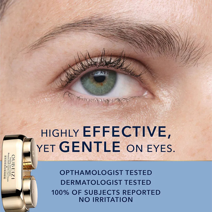 Day & Night Eye Cream Set - Anti-Aging Dual Treatment (40g)