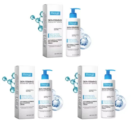 Body Firming Cream - Anti-Aging Lifting & Moisturizing Treatment (60g)