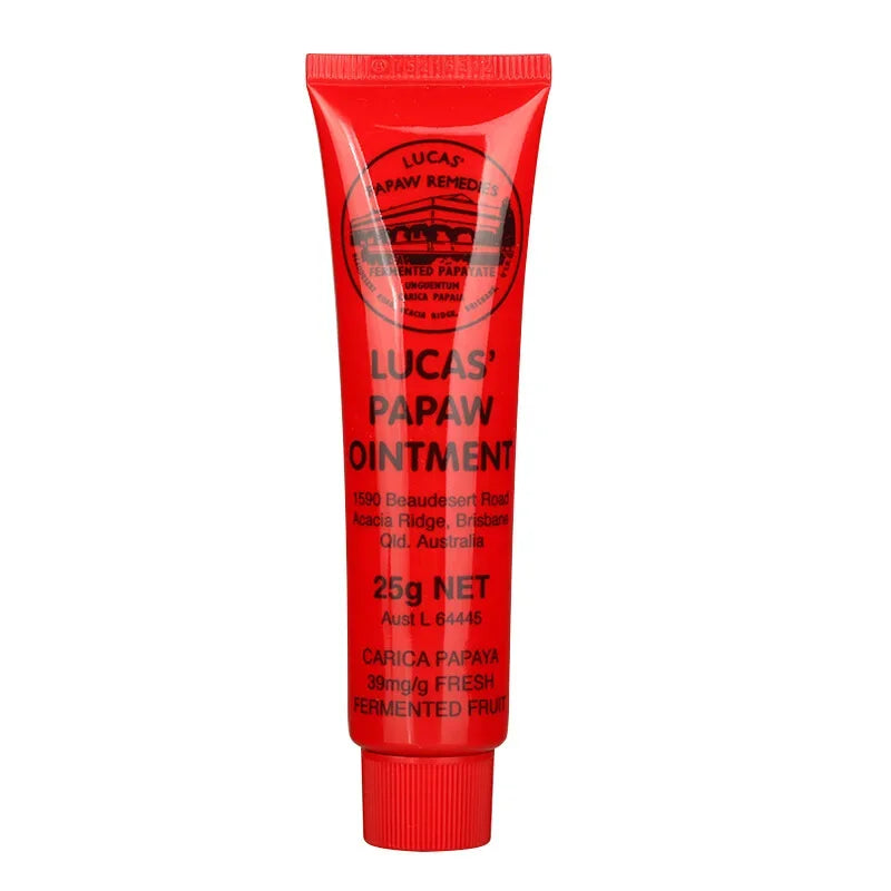 Papaw Ointment Balm - Multifunctional Moisturizing Lip Balm