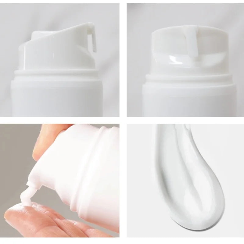 Molecular Repair Leave-In Hair Mask - Deep Keratin Treatment for Healthy Hair