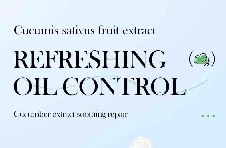 Fruit Infusion Facial Cleansing Mousse - Hydrating & Gentle Massage Foam