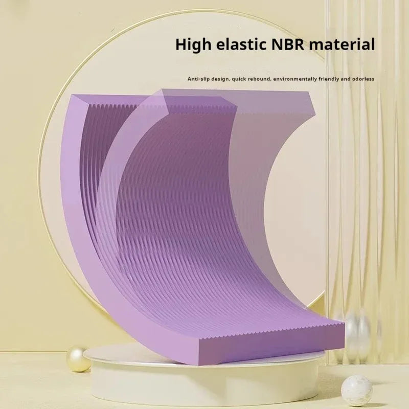 NBR Training Support Mat