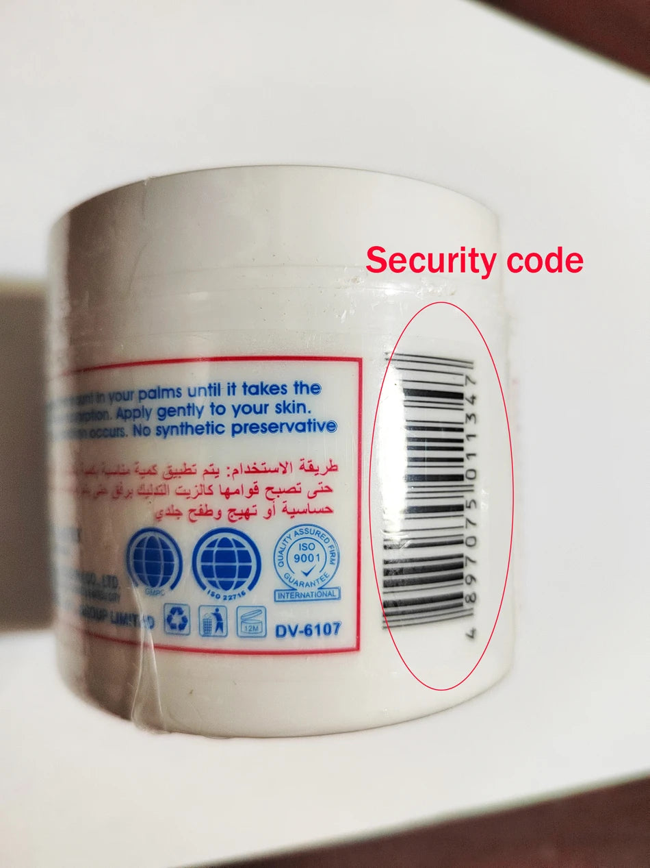 Magic Facial Cream - All-Purpose Moisturizing Face Cream (2-Pack)