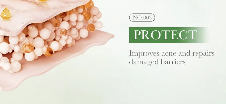 Salicylic Acid Facial Cleanser - Deep Cleansing Foam