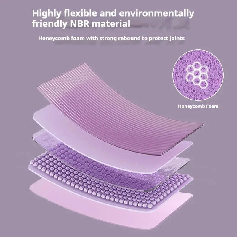 NBR Training Support Mat