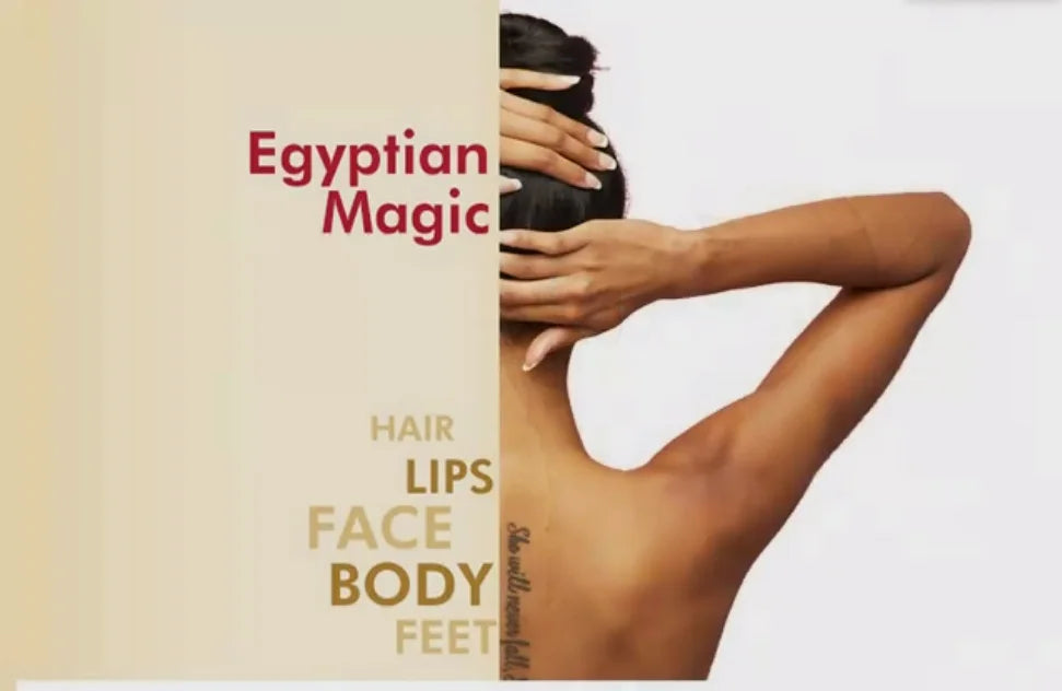 Magic Facial Cream - All-Purpose Moisturizing Face Cream (2-Pack)