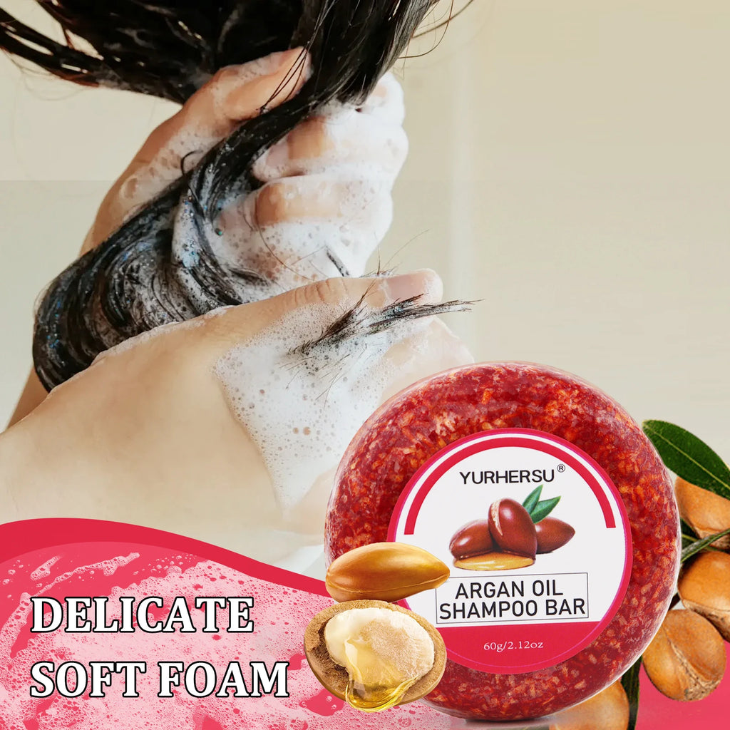 Forrest Essence Oil Shampoo - Deep Nourishing & Softening Therapy