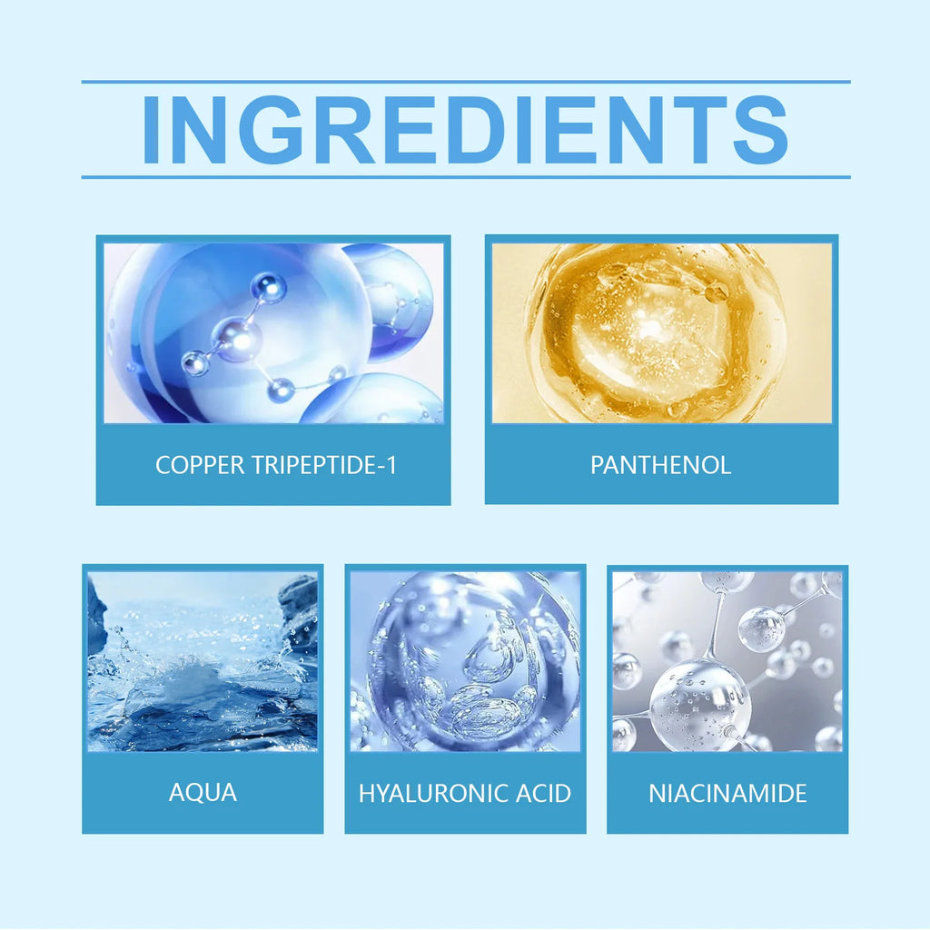 Body Firming Cream - Anti-Aging Lifting & Moisturizing Treatment (60g)