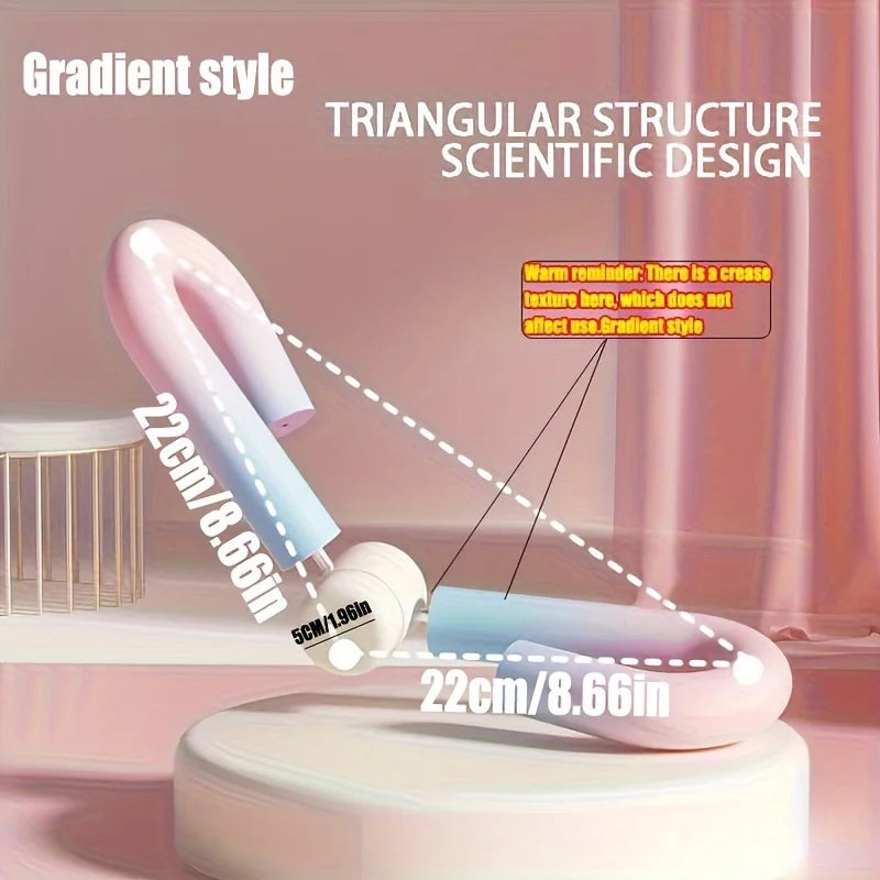 Leg Resistance Training Device