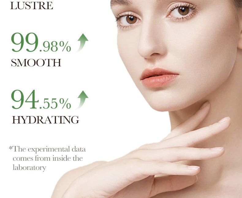 Centella Face Serum - Hydrating & Firming Essence