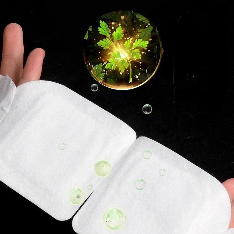 20PCS Steam Warm Eye Mask Set