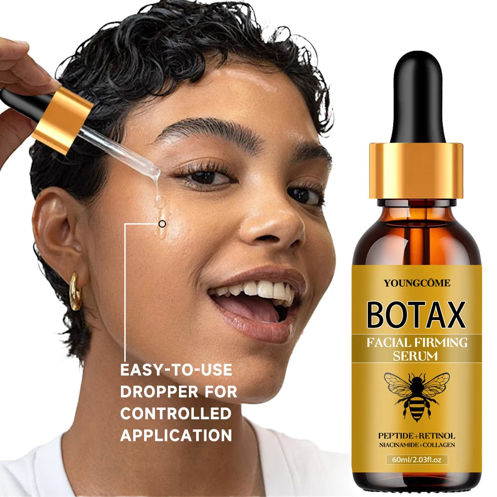 Bee Venom Collagen Serum - Anti-Aging