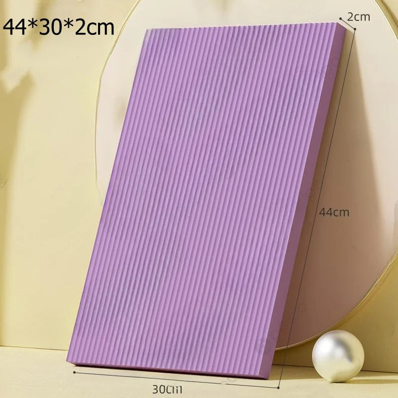 NBR Training Support Mat