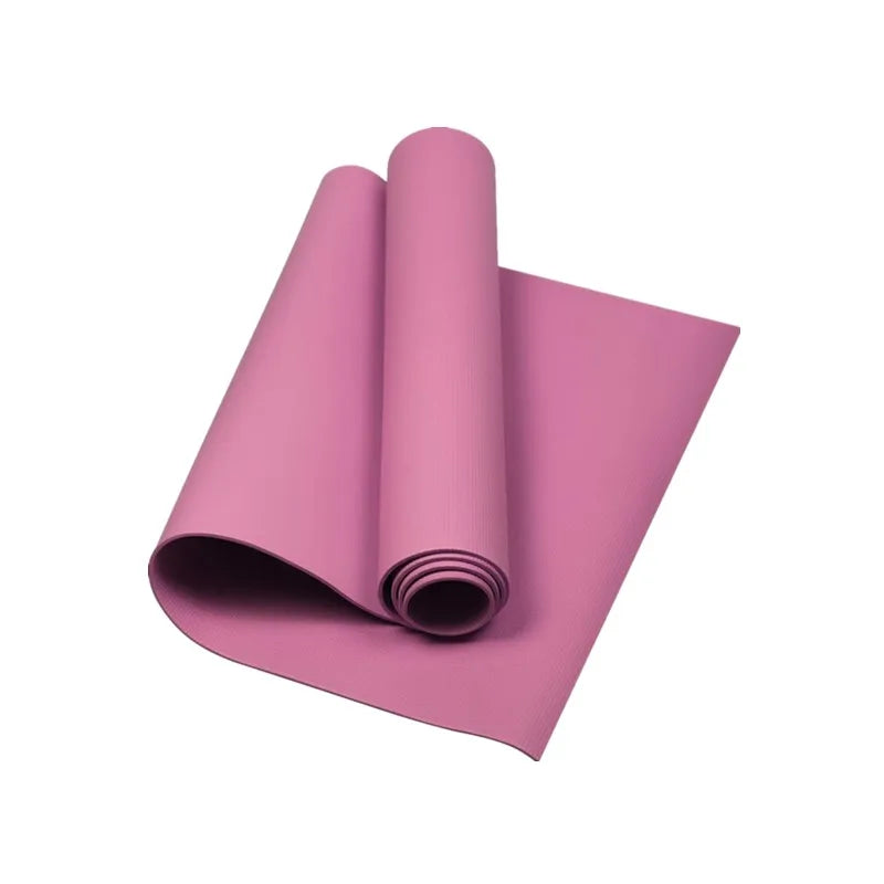 4MM EVA Yoga Mat