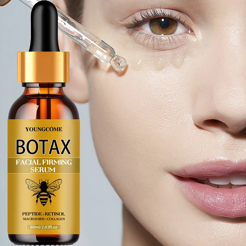 Bee Venom Collagen Serum - Anti-Aging
